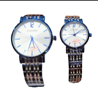 LONGBO COUPLE WATCH